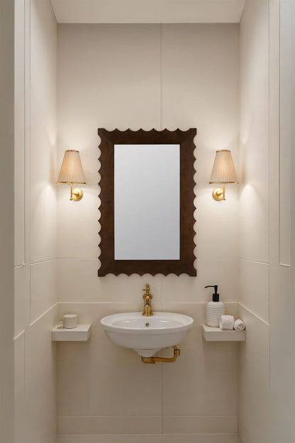 Burt Wall Mirror