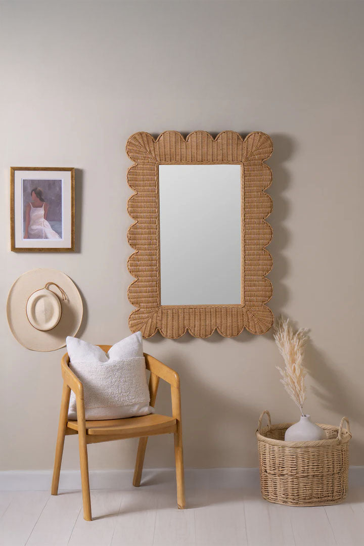 Brooke Wall Mirror