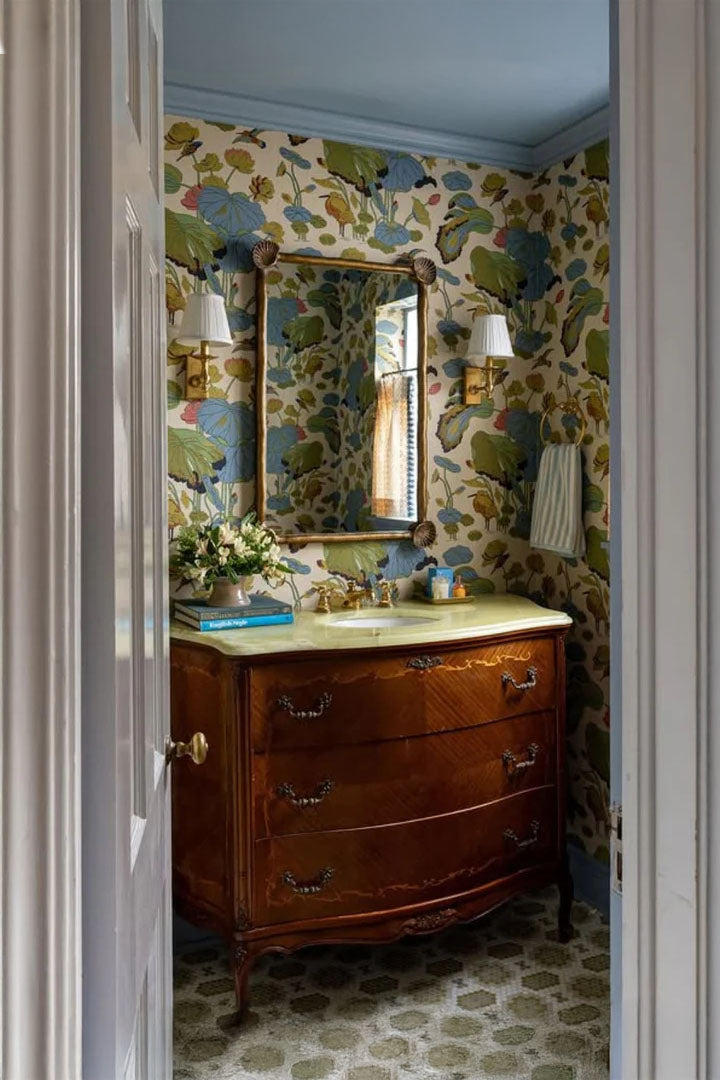 Leonie Wall Mirror