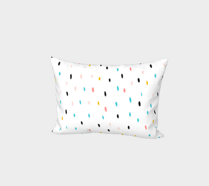 Color Sprinkles | Duvet