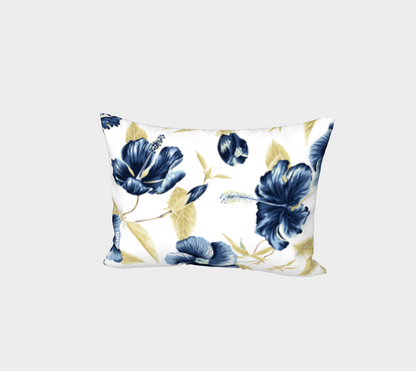 Hibiscus | Duvet Set