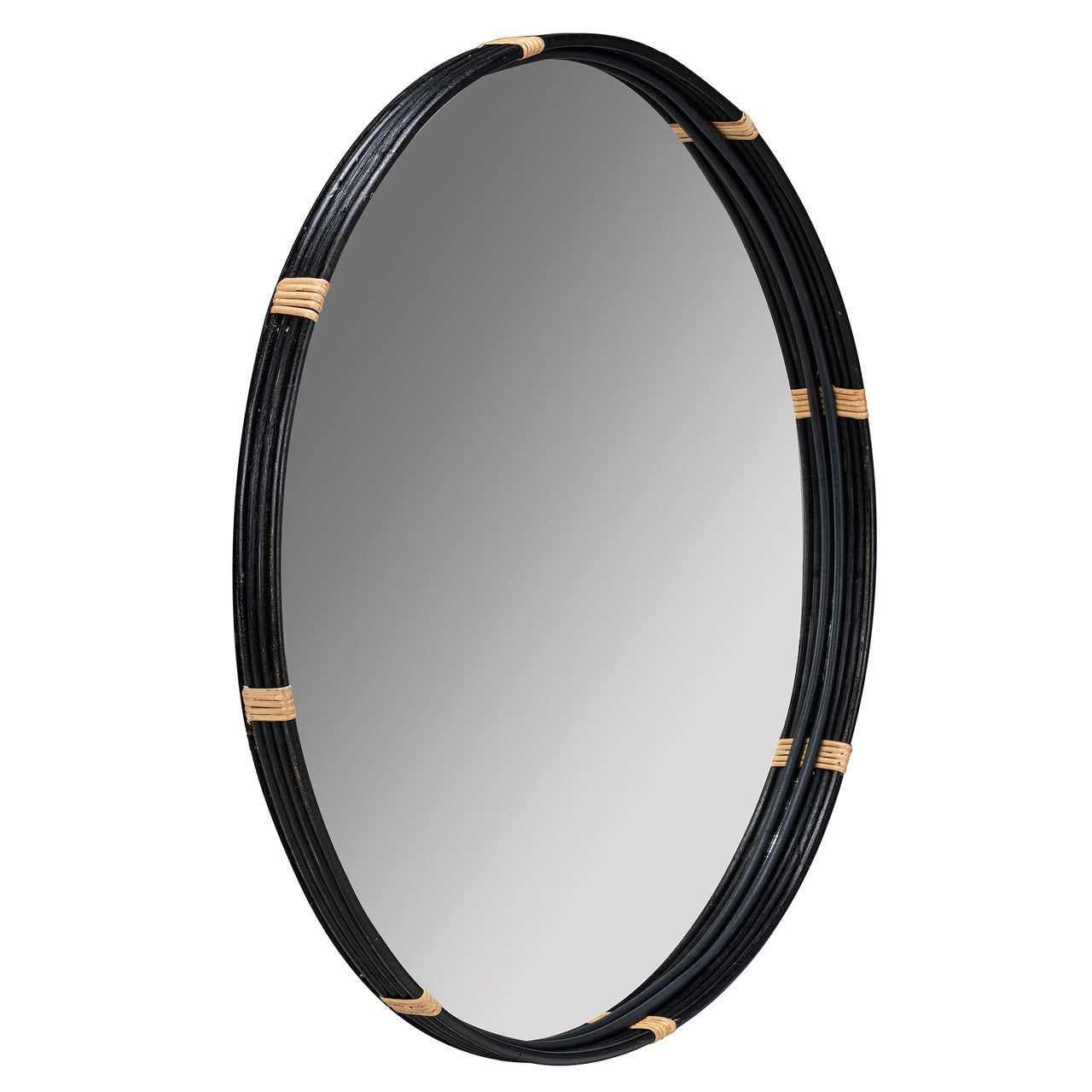 Evan Wall Mirror