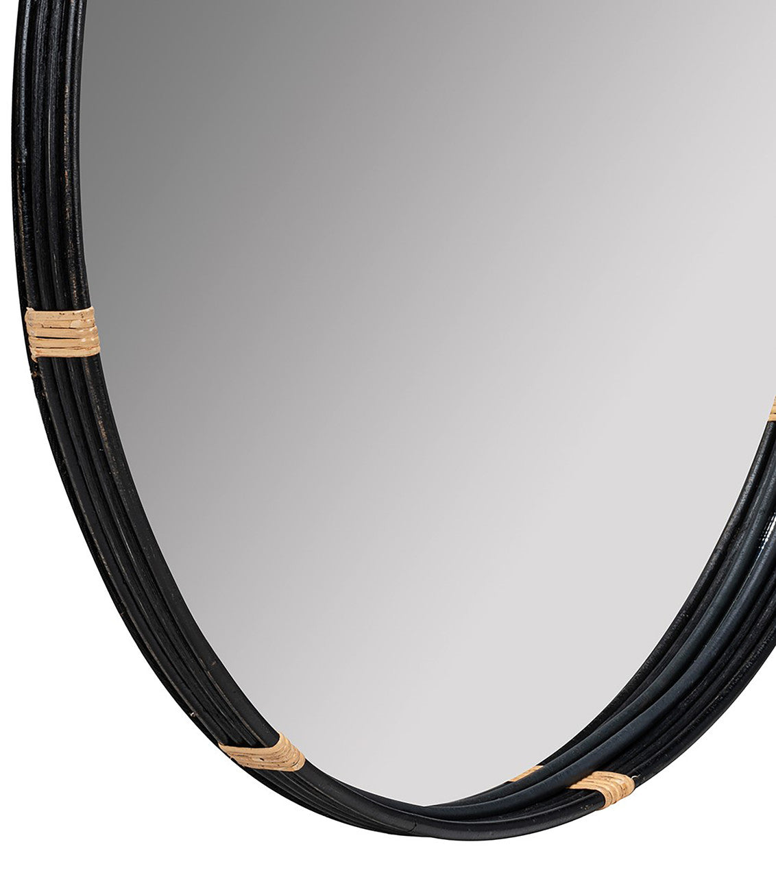 Evan Wall Mirror