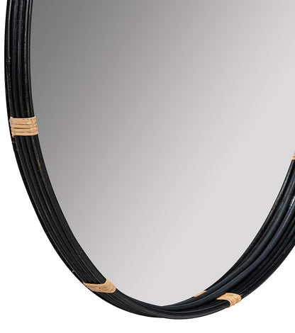 Evan Wall Mirror