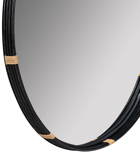 Evan Wall Mirror