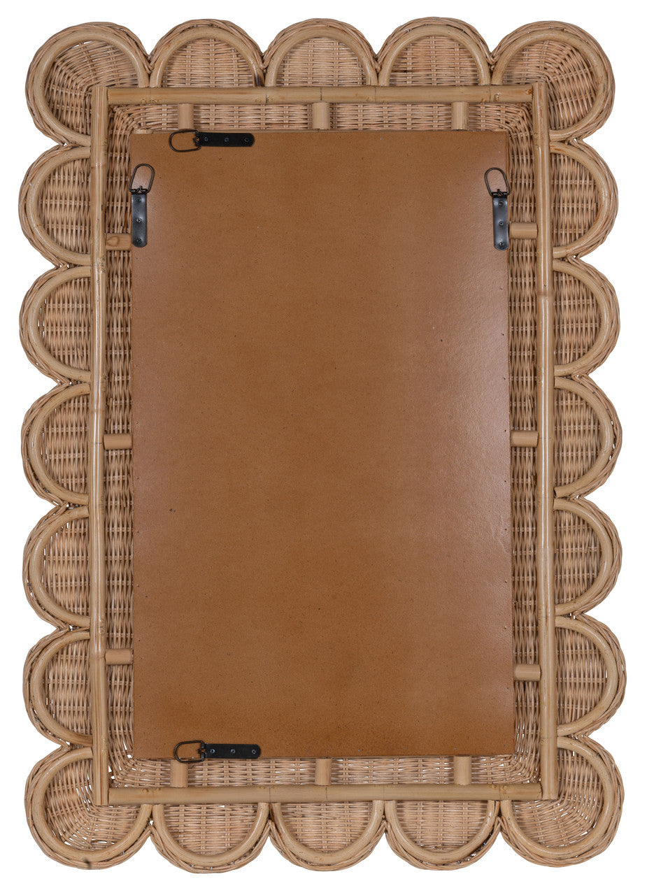 Brooke Wall Mirror
