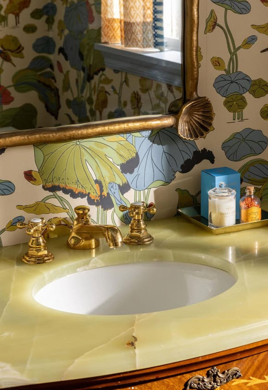Leonie Wall Mirror