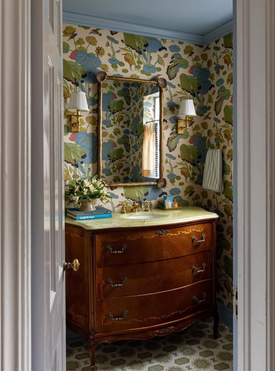 Leonie Wall Mirror