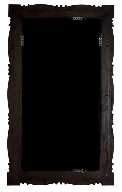 The Jefferson Wall Mirror