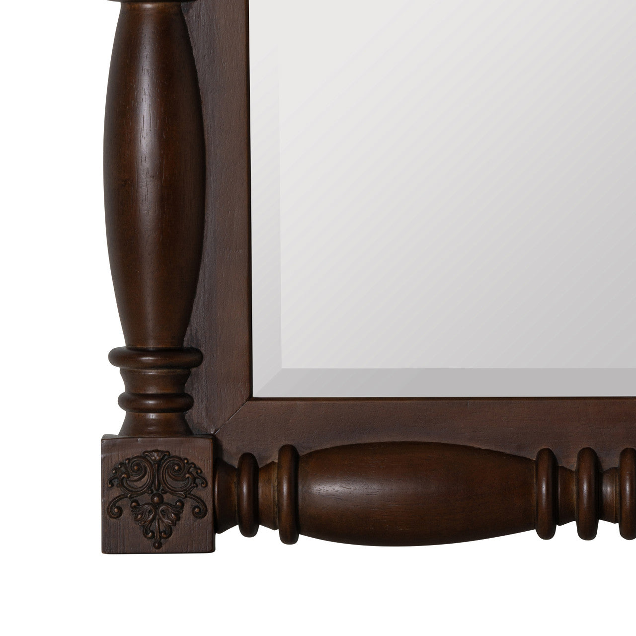 The Jefferson Wall Mirror