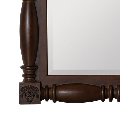 The Jefferson Wall Mirror