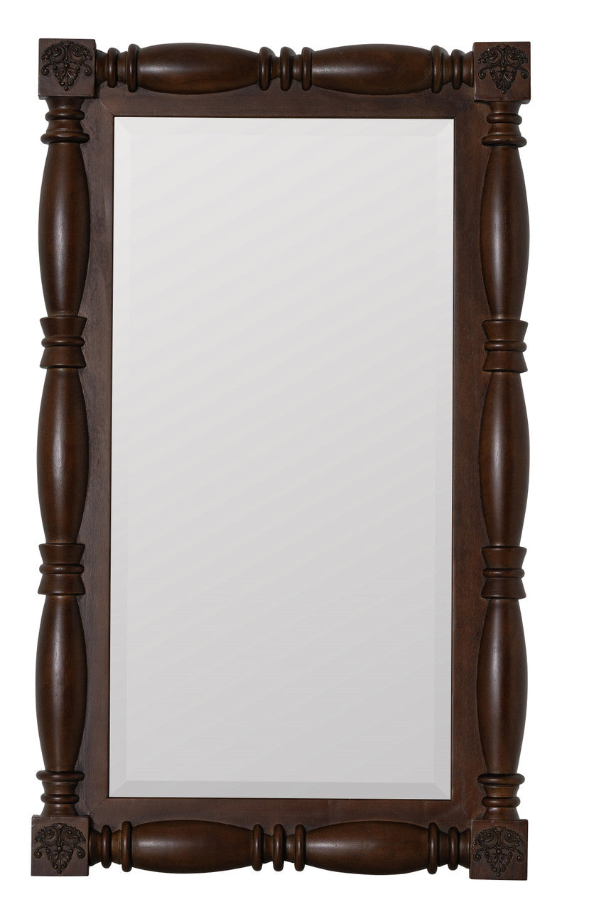 The Jefferson Wall Mirror