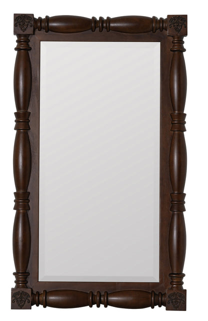 The Jefferson Wall Mirror