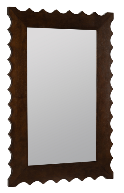 Burt Wall Mirror