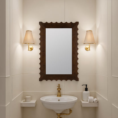 Burt Wall Mirror