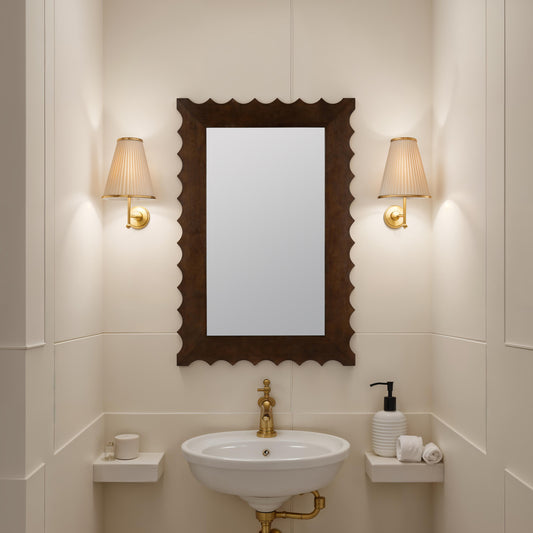 Burt Wall Mirror