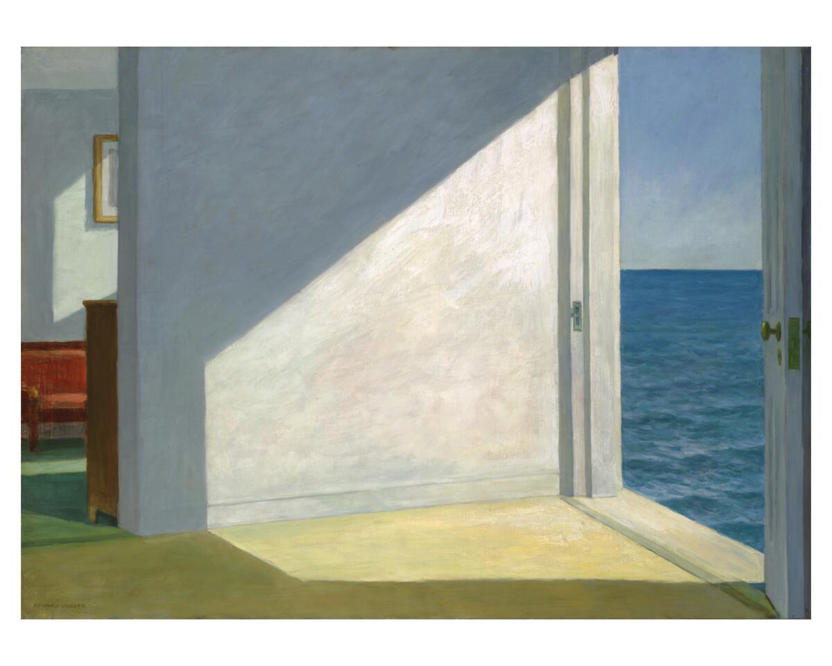 Edward Hopper | Fine Art