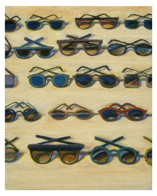 Wayne Thiebaud | Fine Art