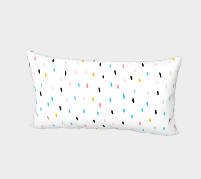 Color Sprinkles | Duvet