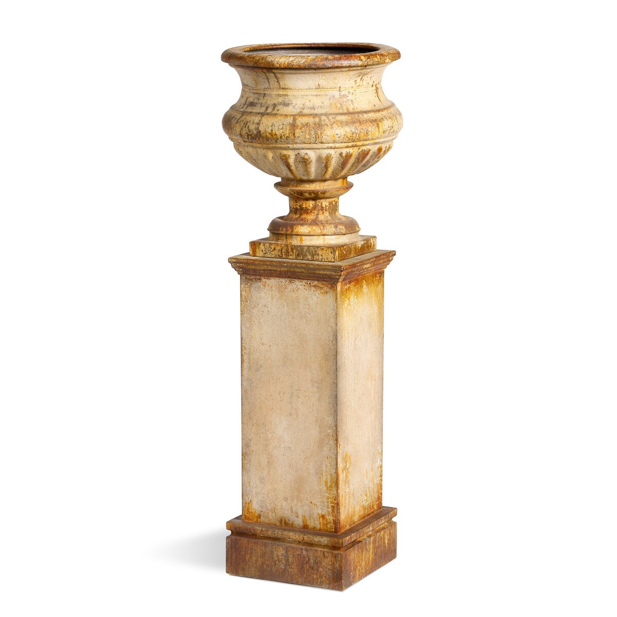 Estate Garden Urn