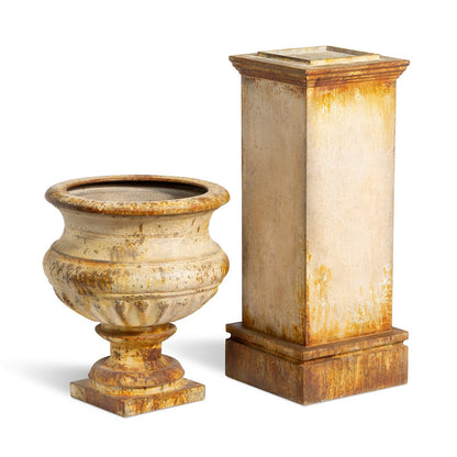 Estate Garden Urn