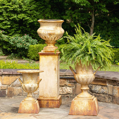 Estate Garden Urn