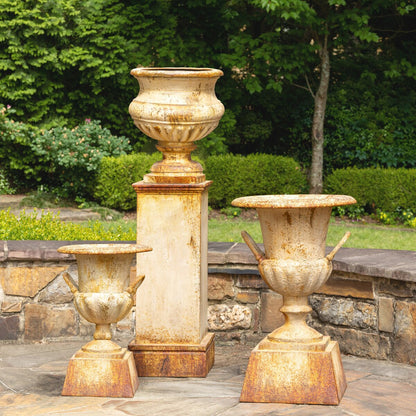 Estate Garden Urn