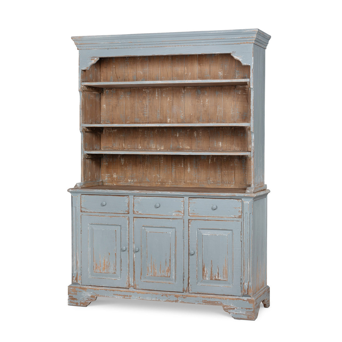 Normandy Kitchen Hutch