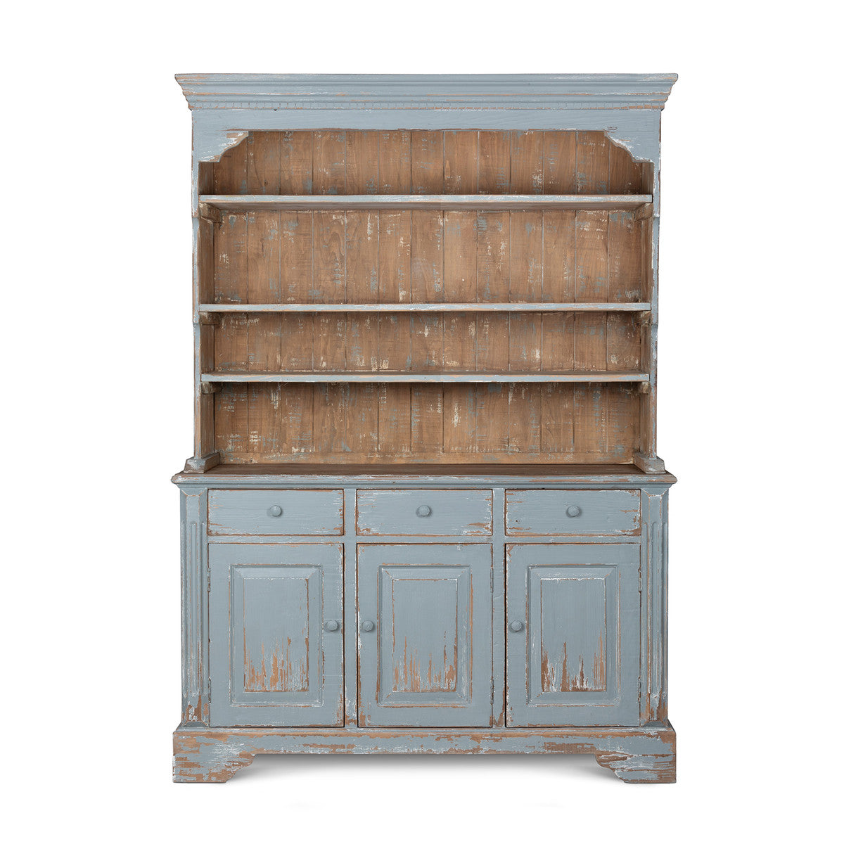 Normandy Kitchen Hutch