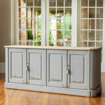 Farmhouse French Sideboard