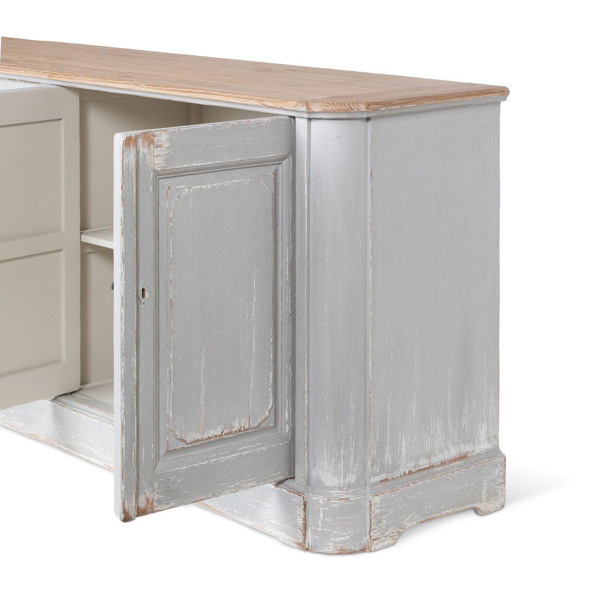 Farmhouse French Sideboard