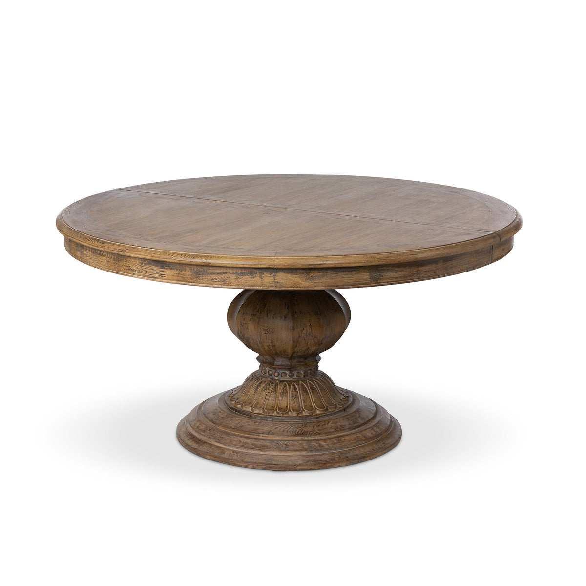 Pedestal Table