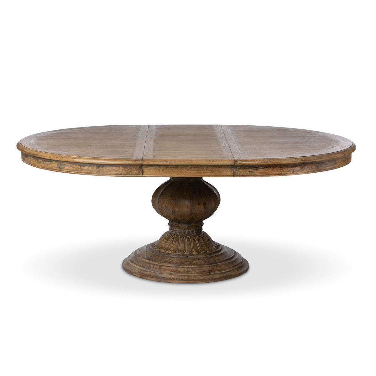 Pedestal Table