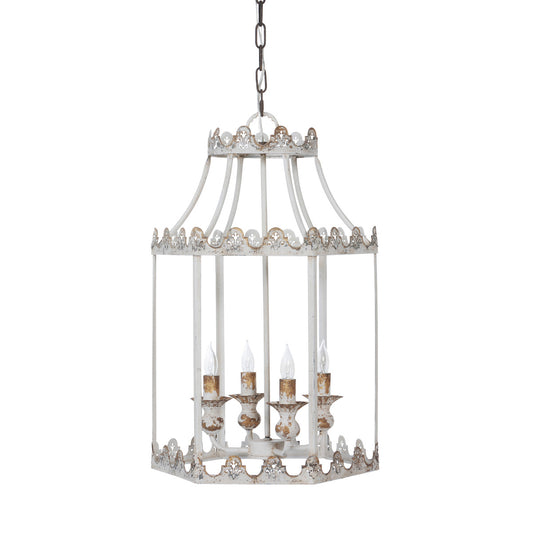 Petite Josephine Chandelier