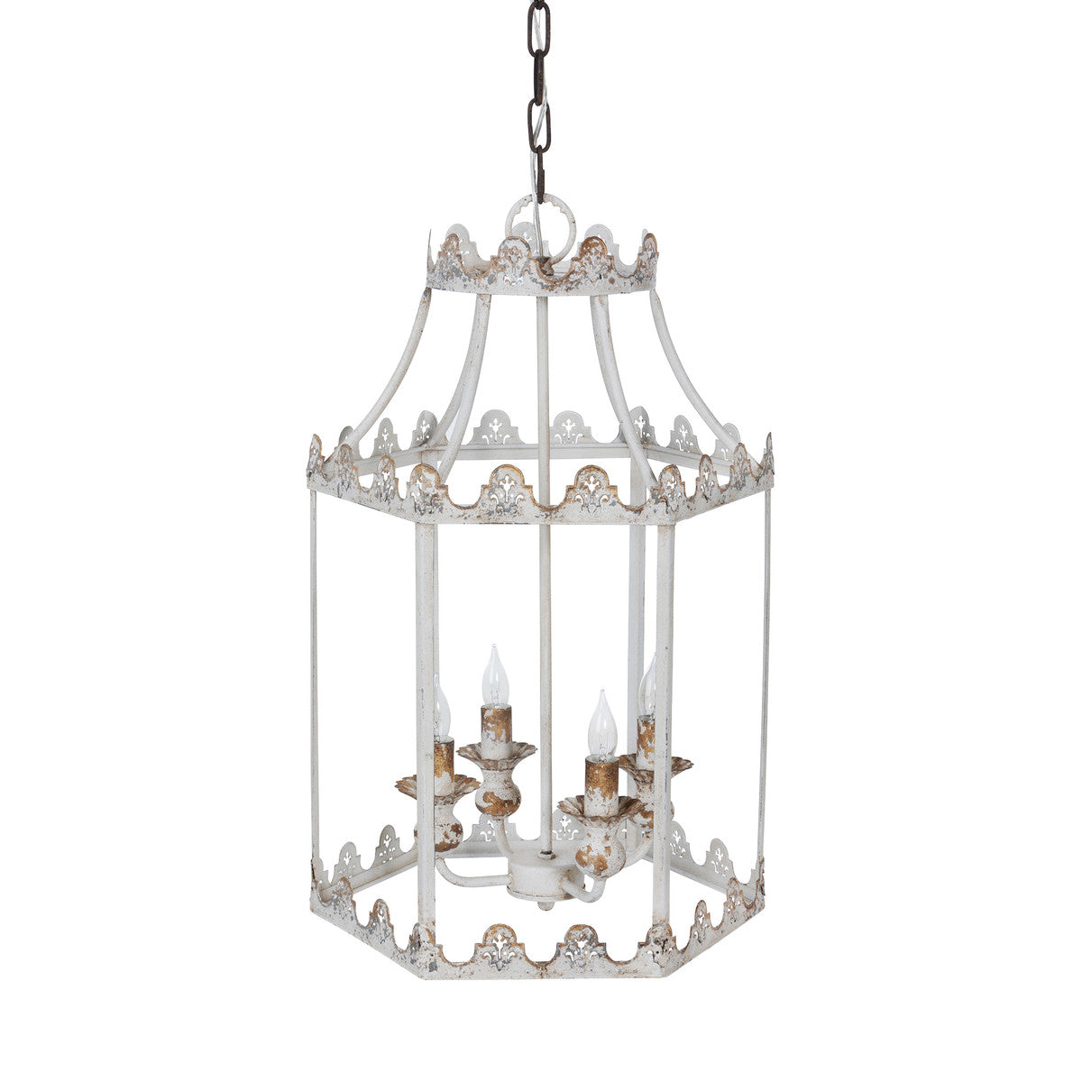 Petite Josephine Chandelier