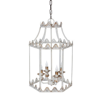 Petite Josephine Chandelier