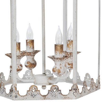 Petite Josephine Chandelier