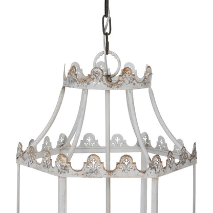 Petite Josephine Chandelier