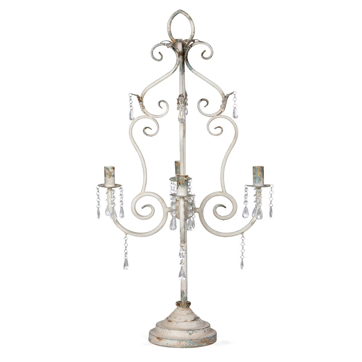 Beatrice Tabletop Chandelier