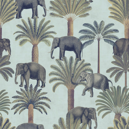 Palm Grove | Pre-Pasted Wallpaper