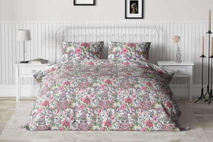 Ornate | Duvet Set