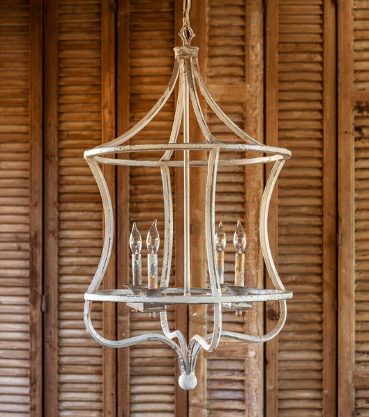 Summer House Chandelier