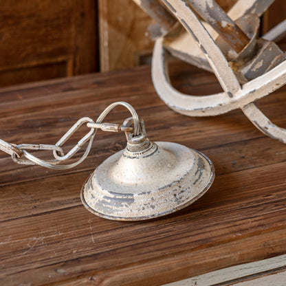 Summer House Chandelier