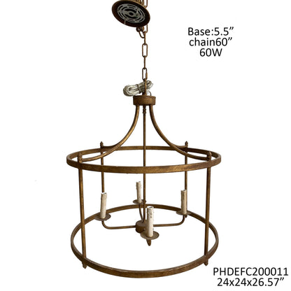 Charleston Chandelier