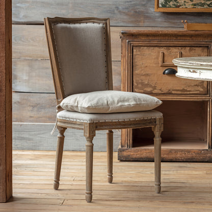 Modern Farmer Dining Chair