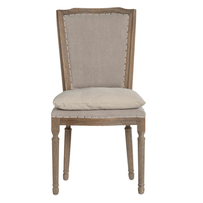 Modern Farmer Dining Chair