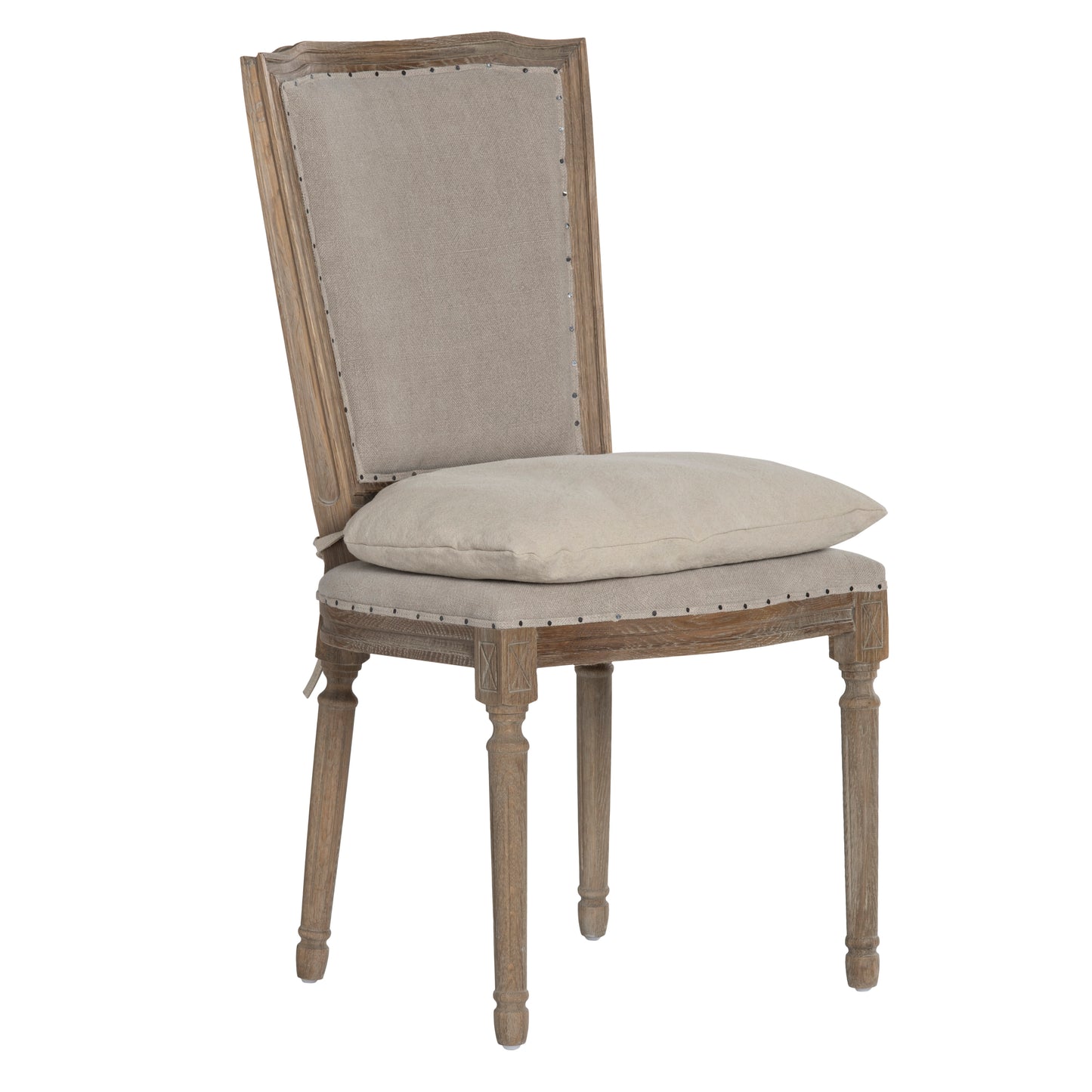 Modern Farmer Dining Chair