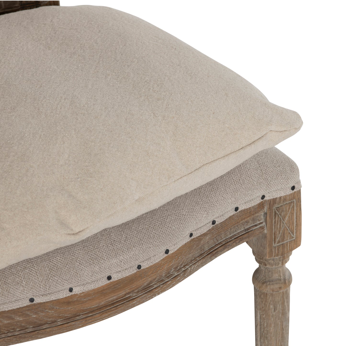 Modern Farmer Dining Chair