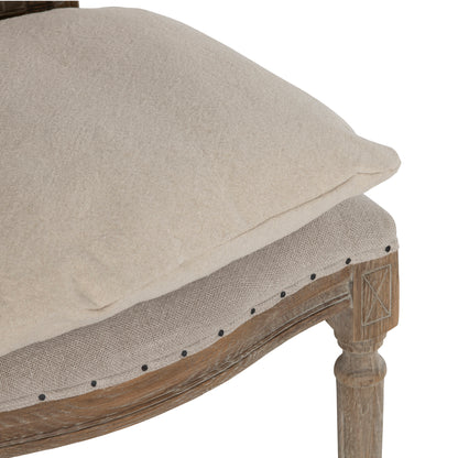 Modern Farmer Dining Chair