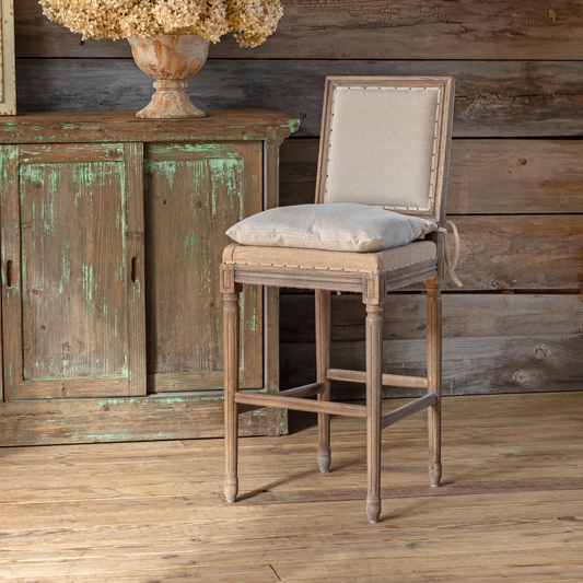 Hamonville Bar Stool